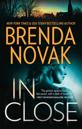 Cover image for In Close